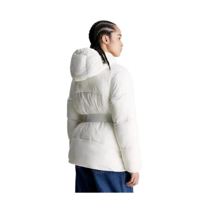 Doudoune sales femme ck