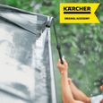 Lance coudée pour nettoyeur haute pression Kärcher - 1m - Idéale pour les endroits difficiles à atteindre-3