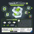 GraviTrax PRO Bloc d'action Splitter - Ravensburger - Circuit de billes créatif STEM-3