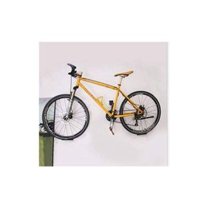 Support Vélo Pour 4 Vélos Daromigo – Acier Galvanisé, Pour Pneus Jusqu’à 55 Mm De Large, Fixation Murale Ou Sol - 7
