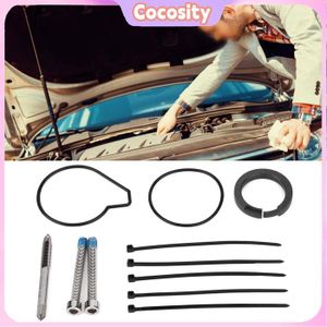 Kit de Réparation de Piston de Pompe de Compresseur à Suspension Pneumatique, pour Range Rover P38 ANRino 31 34 Kit de Réparation de Piston de Pompe de Compresseur à Suspension Pneumatique, pour Range Rover P38 ANRino 31 34
