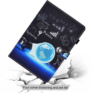 📱 Housse Pour Tablette Blackview Tab90 – Étui Motif MV14 – Taille L – Universel