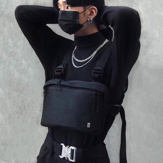 Sac a main clearance streetwear