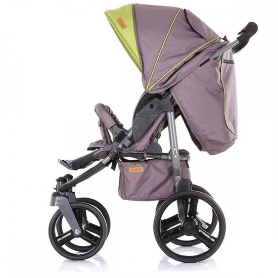 poussette double pour enfant rapproches