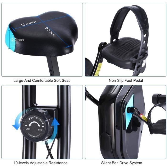 Profun discount velo appartement