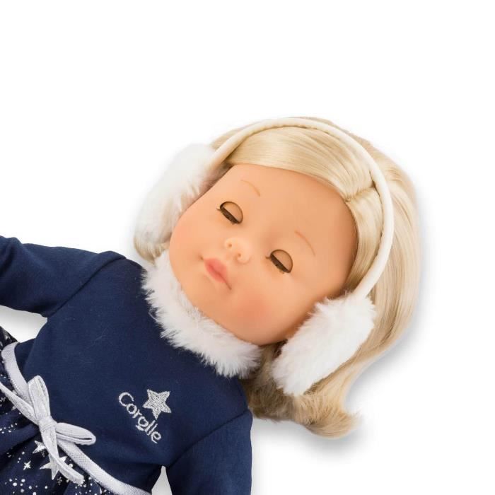 Poupee corolle store cdiscount