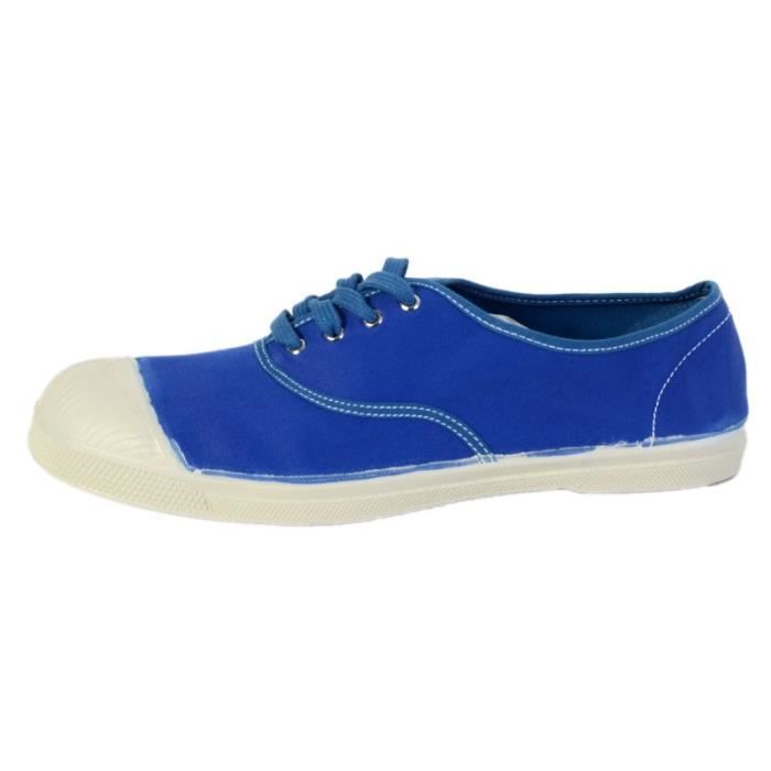 Bensimon shop tennis vintage