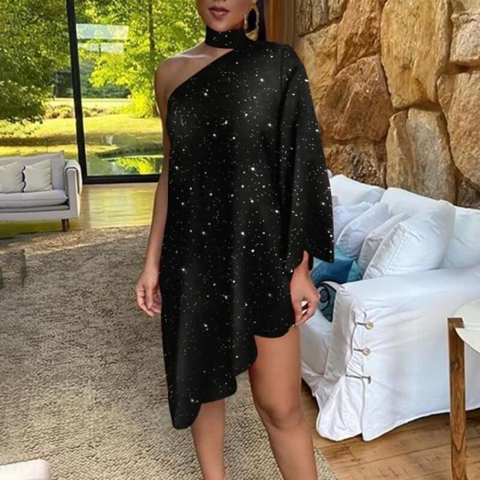 Robe de soirée sales boite de nuit