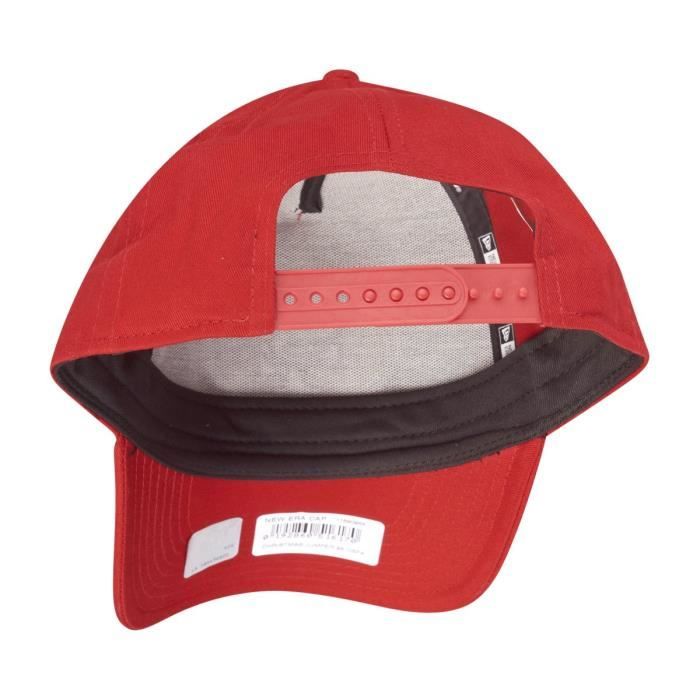 Casquette New Era Metallic 9Forty Femmes