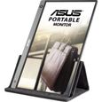 ASUS Zenscreen MB16AH - Ecran PC Portable 15,6" FHD - Dalle IPS - 60 Hz - 5MS - USB-C / Micro HDMI-5