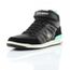 le coq sportif satin noir