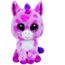 peluche avec yeux paillette