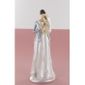Statuette Couple De Maries Moderne Achat Vente Figurine Decor