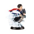Wonder Woman Q-Fig Max Figure-Quantum Mechanix livraison gratuite!