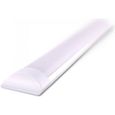 Reglette etanche