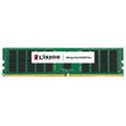 Kingston Server Premier 8GB 2666MT-s DDR4 ECC CL19 DIMM 1Rx8 Mémoire serveur - KSM26ES8-8HD-0