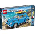 LEGO® CREATOR 10252 La Coccinelle VW Kaefer Bleu-0