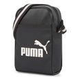 PUMA Campus Compact Portable Bag Puma Black [230512] -  sac à épaule bandoulière sacoche-0