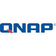 QNAP TL-R1200C-RP - Baie de disques - 12 Baies (SATA-600) - USB 3.2 Gen 2 (externe) - Rack-montable - 2U-0