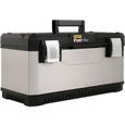 Boîte à outils bi-matière FATMAX® - STANLEY - 1-95-617-0