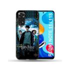 COKITEC Coque Pour Xiaomi Redmi Note 11 / 11S Harry Potter Azkaban taille unique