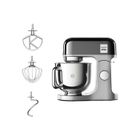 Robot pâtissier Kenwood KMIX EDITION KMX760BC BLACK CHROME