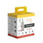 Accessoires maison connectée Konyks Prise electrique Wi-fi + BT 16A connecte 2022 WH