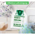 NETBOAT Huiles Essentielles Aromathérapie 100% Pures 6 * 10ml(Orange, Lavande, Arbre à Thé, Citronnelle, Eucalyptus et Menthe Poivrée)