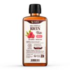 PLANETE AU NATUREL Huile végétale de Ricin Bio - Cosmos Organic - Planète au Naturel - 250 ml - 100% Naturelle et Pressée à froid