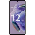 XIAOMI Smartphone REDMI NOTE 12 PRO PLUS 5G 8G 256G BLEU