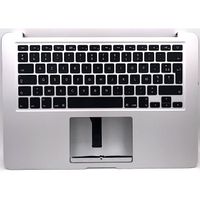 Topcase+clavier français EMC 2632 2925 3178 pou MacBook Air 13" A1466