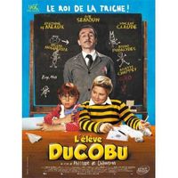 Ugc Video L`élève Ducobu DVD - 5051889663171