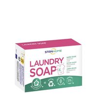 STANHOME - Laundry Soap - Savon Solide Détachant Linge