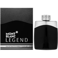 Parfums Montblanc Legend Eau de Toilette – 100 ml