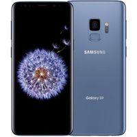 SAMSUNG Galaxy S9 64 Go - Bleu