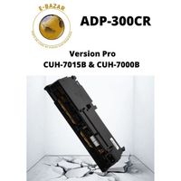 Bloc d'alimentation EBAZAR ADP-300CR pour PS4 PRO - Noir