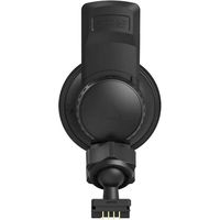 Vantrue USB C Support à Ventouse GPS pour dashcam N2 Pro Mis à Jour, avec Port USB C-Type C et détecteur GPS (Vitesse, Position,68