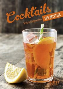 Livre Cocktail Achat Vente Pas Cher