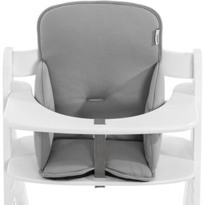 Harnais 5 Points Chaise Haute - Sangle Réglable Compatible Hauck Stokke