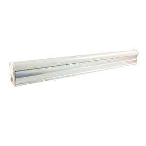 Tube Fluorescent T5 13W Blanc, 53.3 Cm, Durée De Vie 5000h, GE