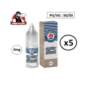 elfbar nachfüll pod läuft aus American mix - 50ml main image 0