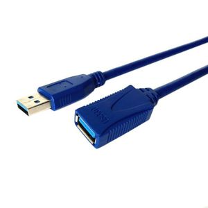 Cable Usb Male Male 1m Achat Vente Pas Cher
