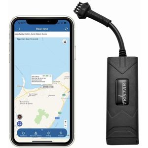 TRACAGE GPS GPS Tracker Localisateur GPS Tracking en temps rée