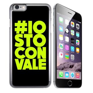 coque iphone 7 plus valentino rossi