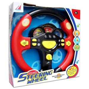 jouet volant poussette