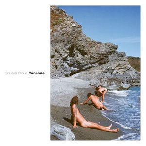 CD MUSIQUE CLASSIQUE Gaspar Claus Tancade Album CD