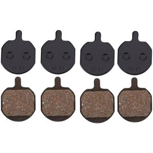Disque Plaquettes De Frein Costume Hayes MX2 MX3 MX4 Semelle GX
