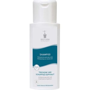 SHAMPOING Sets de shampooings et après-shampooings Bioturm: 