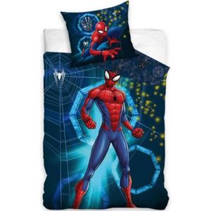Housse De Couette Marvel Cdiscount Maison