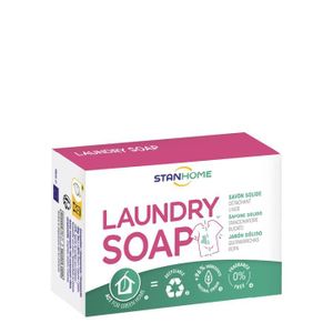 DÉTACHANT TEXTILE STANHOME - Laundry Soap - Savon Solide Détachant L